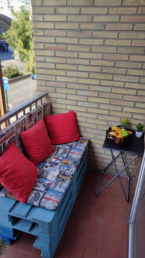 Hostal Nevot Granada Exterior photo